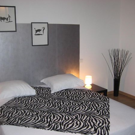 Appart'Hotel Et Chambres Essentiel Spa Arles Dış mekan fotoğraf