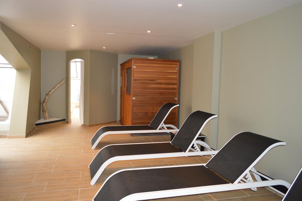 Appart'Hotel Et Chambres Essentiel Spa Arles Dış mekan fotoğraf