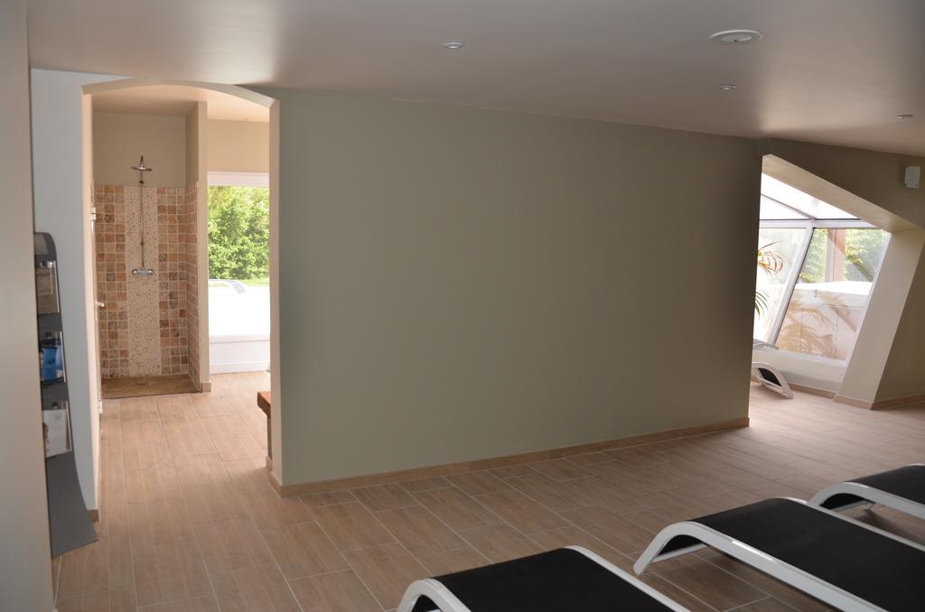 Appart'Hotel Et Chambres Essentiel Spa Arles Dış mekan fotoğraf