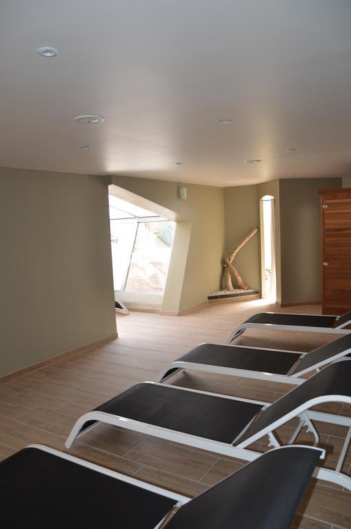 Appart'Hotel Et Chambres Essentiel Spa Arles Dış mekan fotoğraf