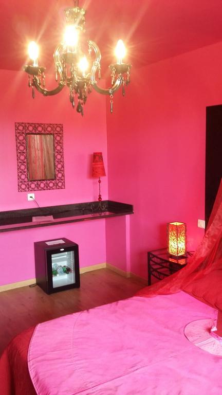Appart'Hotel Et Chambres Essentiel Spa Arles Dış mekan fotoğraf