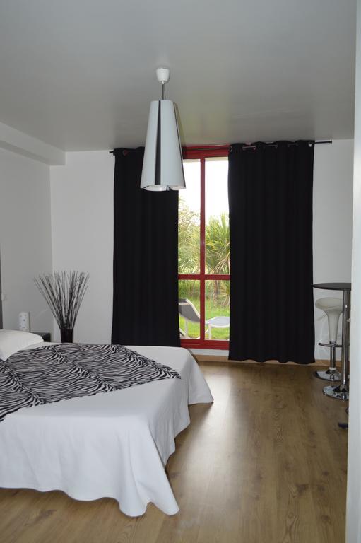 Appart'Hotel Et Chambres Essentiel Spa Arles Dış mekan fotoğraf
