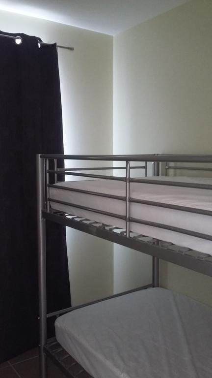 Appart'Hotel Et Chambres Essentiel Spa Arles Dış mekan fotoğraf