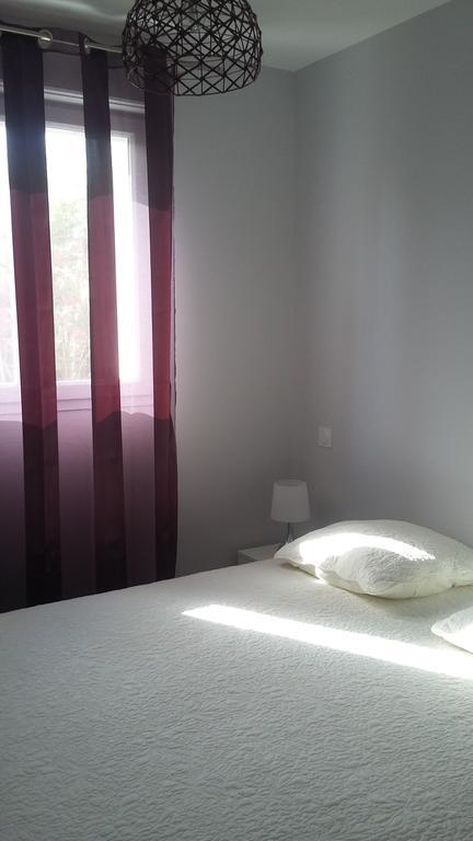 Appart'Hotel Et Chambres Essentiel Spa Arles Dış mekan fotoğraf