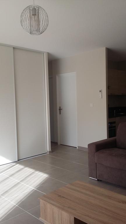 Appart'Hotel Et Chambres Essentiel Spa Arles Dış mekan fotoğraf