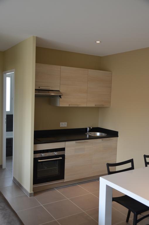 Appart'Hotel Et Chambres Essentiel Spa Arles Dış mekan fotoğraf