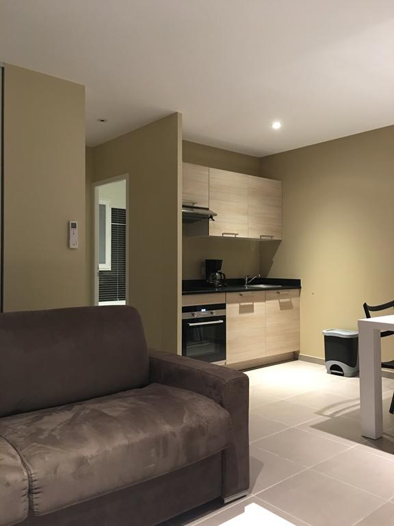 Appart'Hotel Et Chambres Essentiel Spa Arles Dış mekan fotoğraf