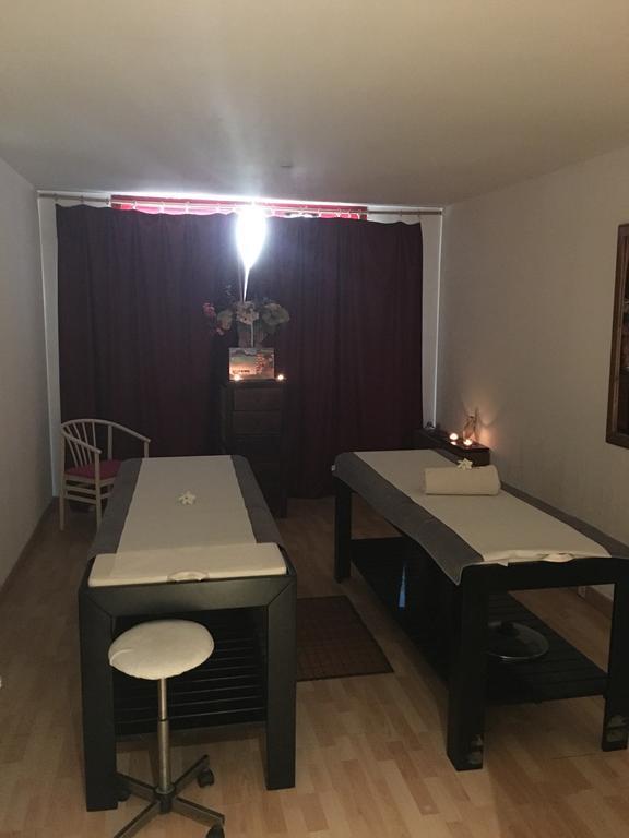 Appart'Hotel Et Chambres Essentiel Spa Arles Dış mekan fotoğraf