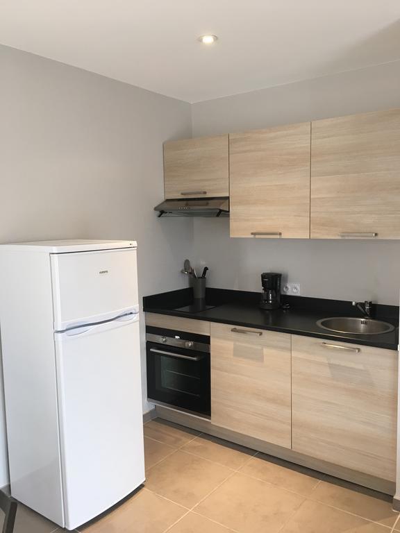 Appart'Hotel Et Chambres Essentiel Spa Arles Dış mekan fotoğraf