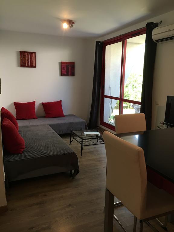 Appart'Hotel Et Chambres Essentiel Spa Arles Dış mekan fotoğraf