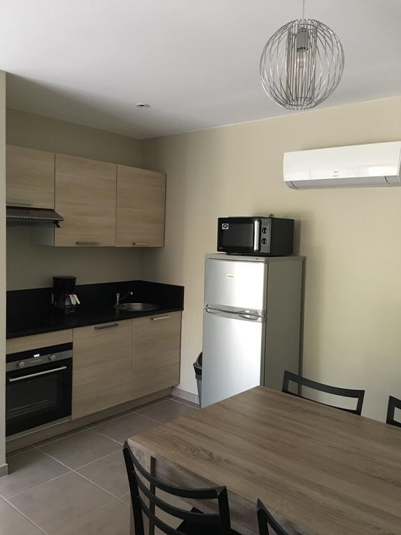Appart'Hotel Et Chambres Essentiel Spa Arles Dış mekan fotoğraf