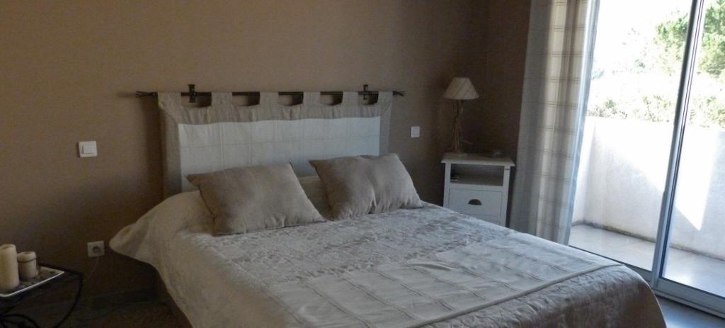 Appart'Hotel Et Chambres Essentiel Spa Arles Oda fotoğraf