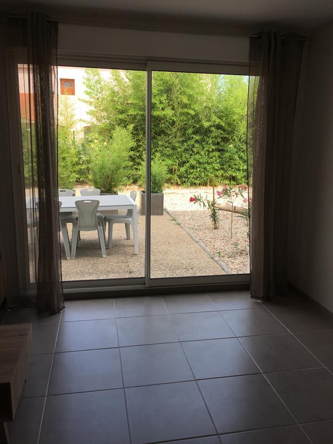 Appart'Hotel Et Chambres Essentiel Spa Arles Dış mekan fotoğraf