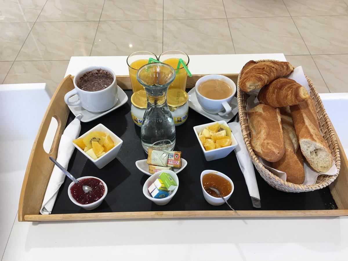 Appart'Hotel Et Chambres Essentiel Spa Arles Dış mekan fotoğraf