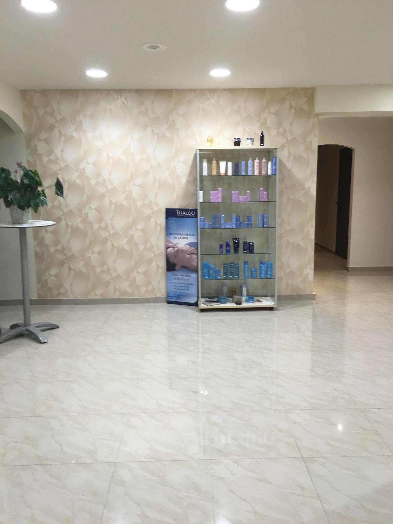 Appart'Hotel Et Chambres Essentiel Spa Arles Dış mekan fotoğraf